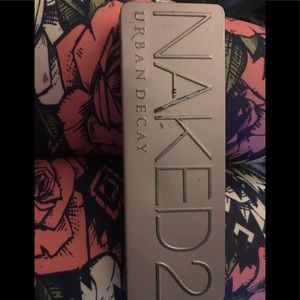 Urban Decay Naked 2